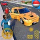 Taksi kuning permainan pengemudi taksi Indonesia Unduh di Windows