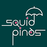 Cover Image of डाउनलोड squid pinbs game 3.0 APK
