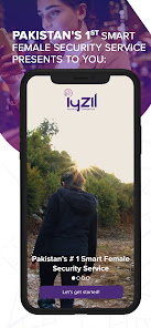 Captura de Pantalla 7 Iyzil- Your Fearless Companion android