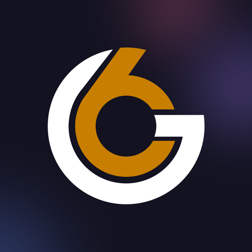 Guess the Six logo
