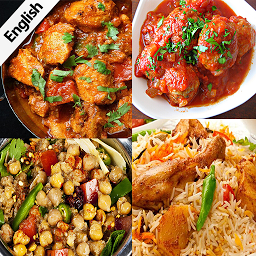 Icon image Pakistani Recipes in English