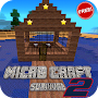Micro Craft 2: Survival Free