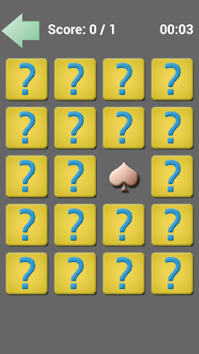 EasyMatch Screen 3