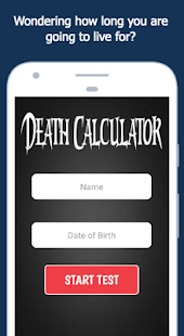 Anteprima dell'app