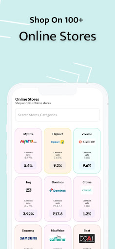 Shopico - Earn Cash Instant Screen 3