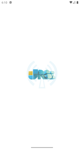 Radio Urbe Screen 3