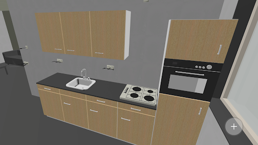 Building Virtuality Viewer Screen 3