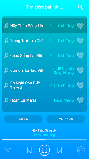 LOVE Jesus: Lễ Online - Lời Ch Screen 3