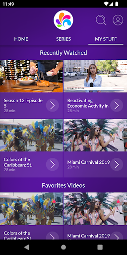 One Caribbean Television