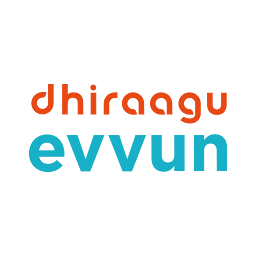 Icon image Dhiraagu Evvun