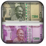 New Indian Currency Exchange icon