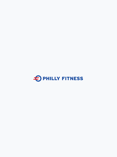 Screenshot of Philly Fitness