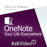 Your Life Everywhere - OneNote icon