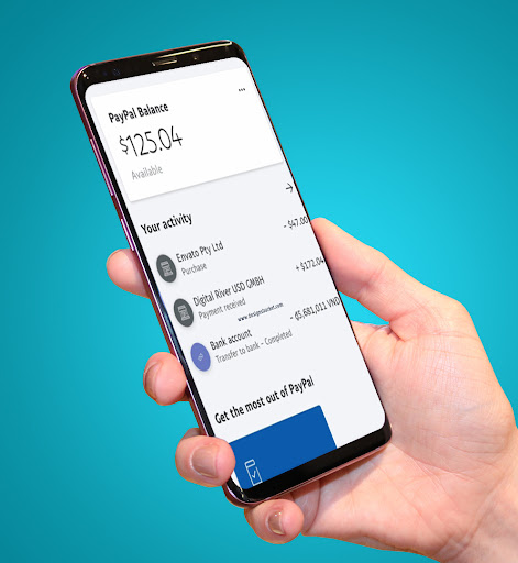 Pay Money International Tips