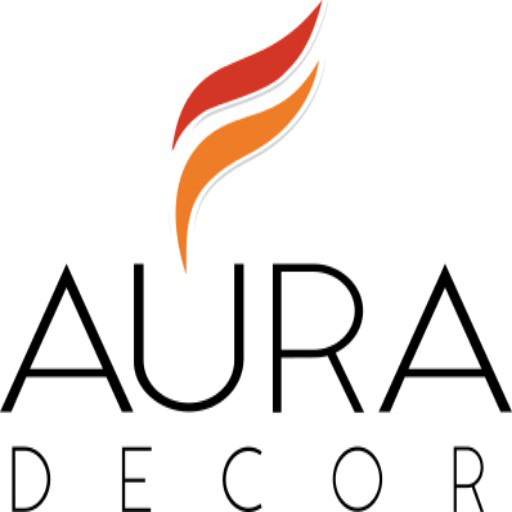 AuraDecor logo