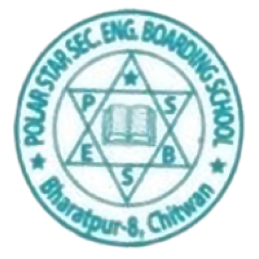 Polar Star Sec Eng School logo