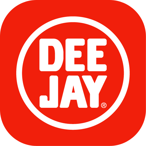 Radio Deejay  Icon