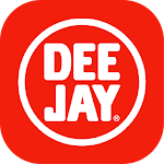 Cover Image of Download Radio Deejay  APK