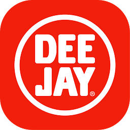 Symbolbild für Radio Deejay
