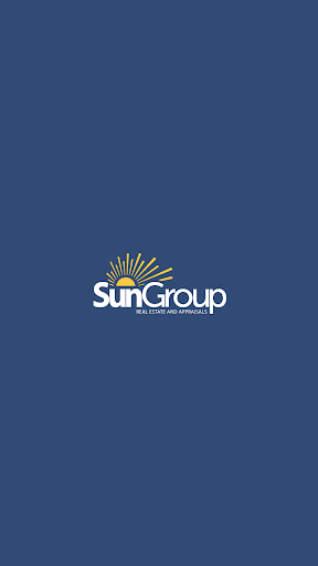 Android application SunGroup Real Estate screenshort