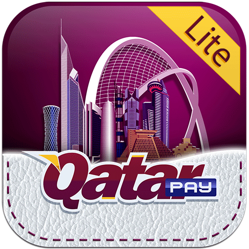 Qatar Pay Lite 1.0.37 Icon