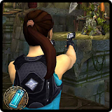 Guide Lara Croft : Relic Run icon