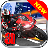 Racing Shooter 3D icon