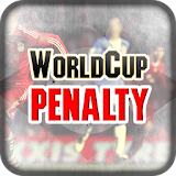 World Cup Penalty 2016 icon