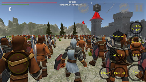 Vikings: Battles for Valhalla Screen 3