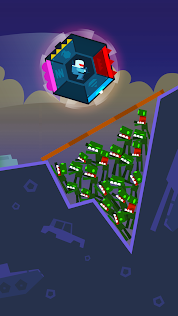 Downhill Smash - Screenshot 5