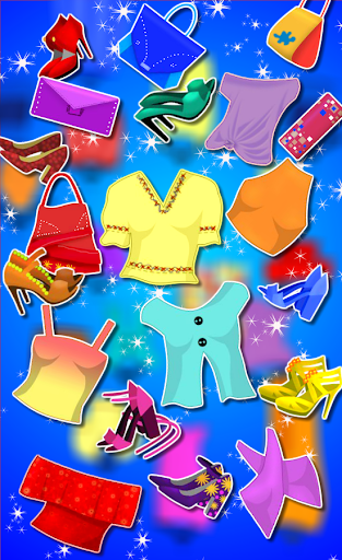 Doll Makeup - Summer Fashion games