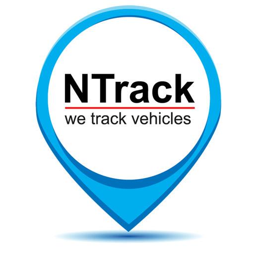 NTrackMobile logo