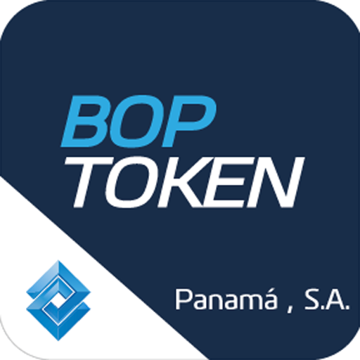 BOP Token logo