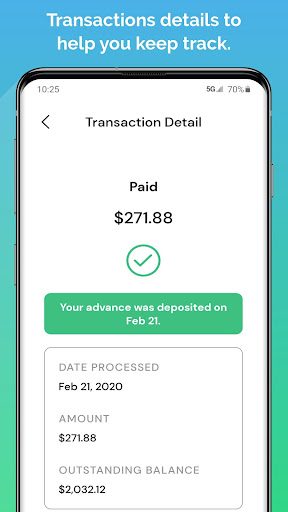 Wide Merchant Group Screen 3