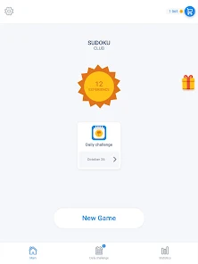 Sudoku - jogo matemático – Apps no Google Play