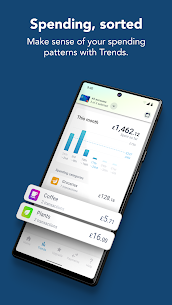 Monzo Bank – Mobile Banking 4.46.2 7