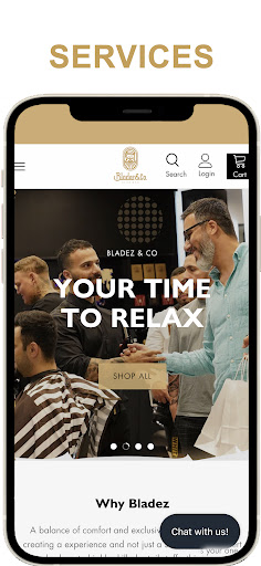 Bladez and Co. Pty Ltd