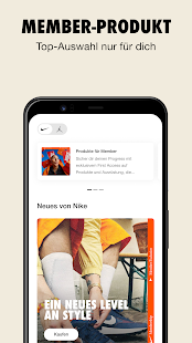 Unknown app Screenshot