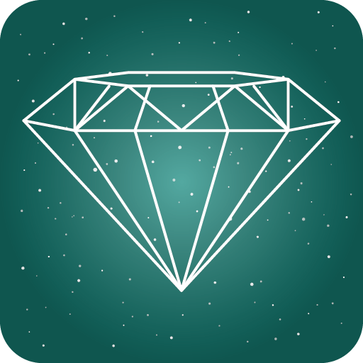 Gemstones logo