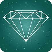 Gemstones  Icon