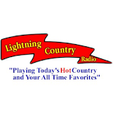 Lightning Country Radio icon