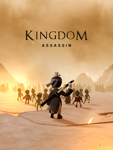 Kingdom: Assassin screenshots 15