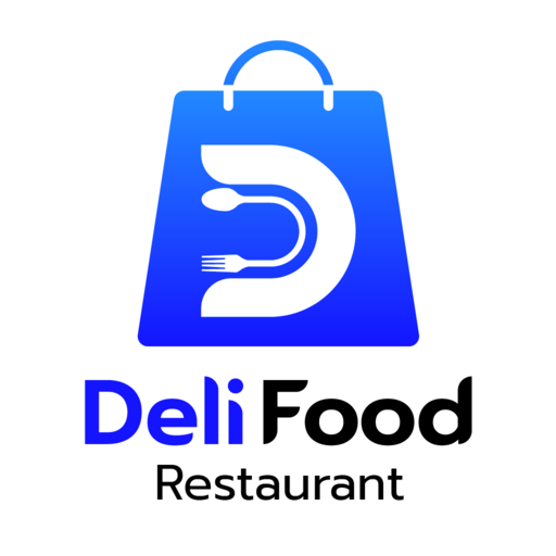 Delifood Restaurant logo