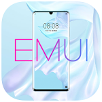 Cover Image of Download Cool EM Launcher - for EMUI launcher 2020 all 5.3 APK