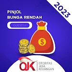 Cover Image of Download Panduan Pinjol Bunga Rendah  APK