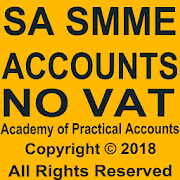 SA SME ACCOUNTS NO VAT