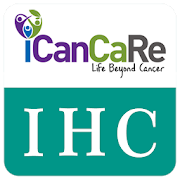 ICanCaRe - Online Tobacco Wellness App