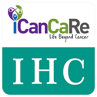 ICanCaRe-Tobacco Cessation App