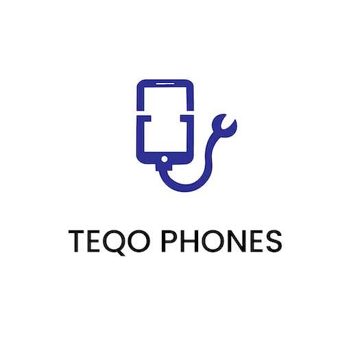 TEQOMOBILE logo