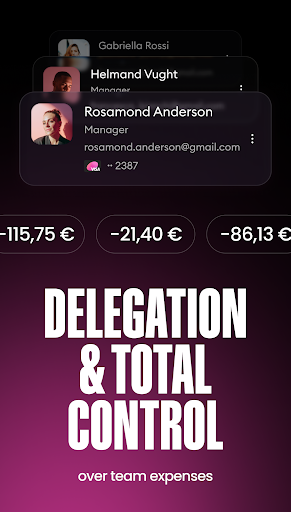 Finom • Business Account screenshot 6